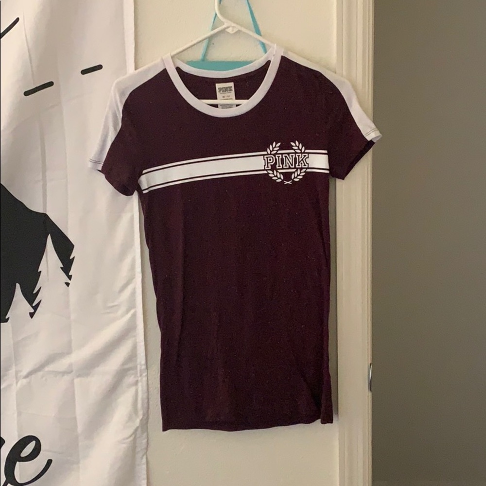 PINK Victoria’s Secret shirt